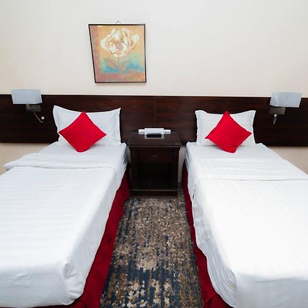 فندق دار الريس - Dar Raies Hotel Μέκκα Εξωτερικό φωτογραφία