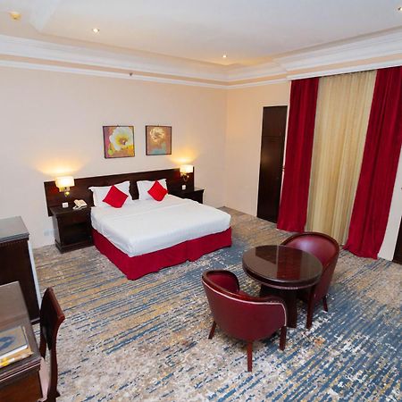 فندق دار الريس - Dar Raies Hotel Μέκκα Εξωτερικό φωτογραφία