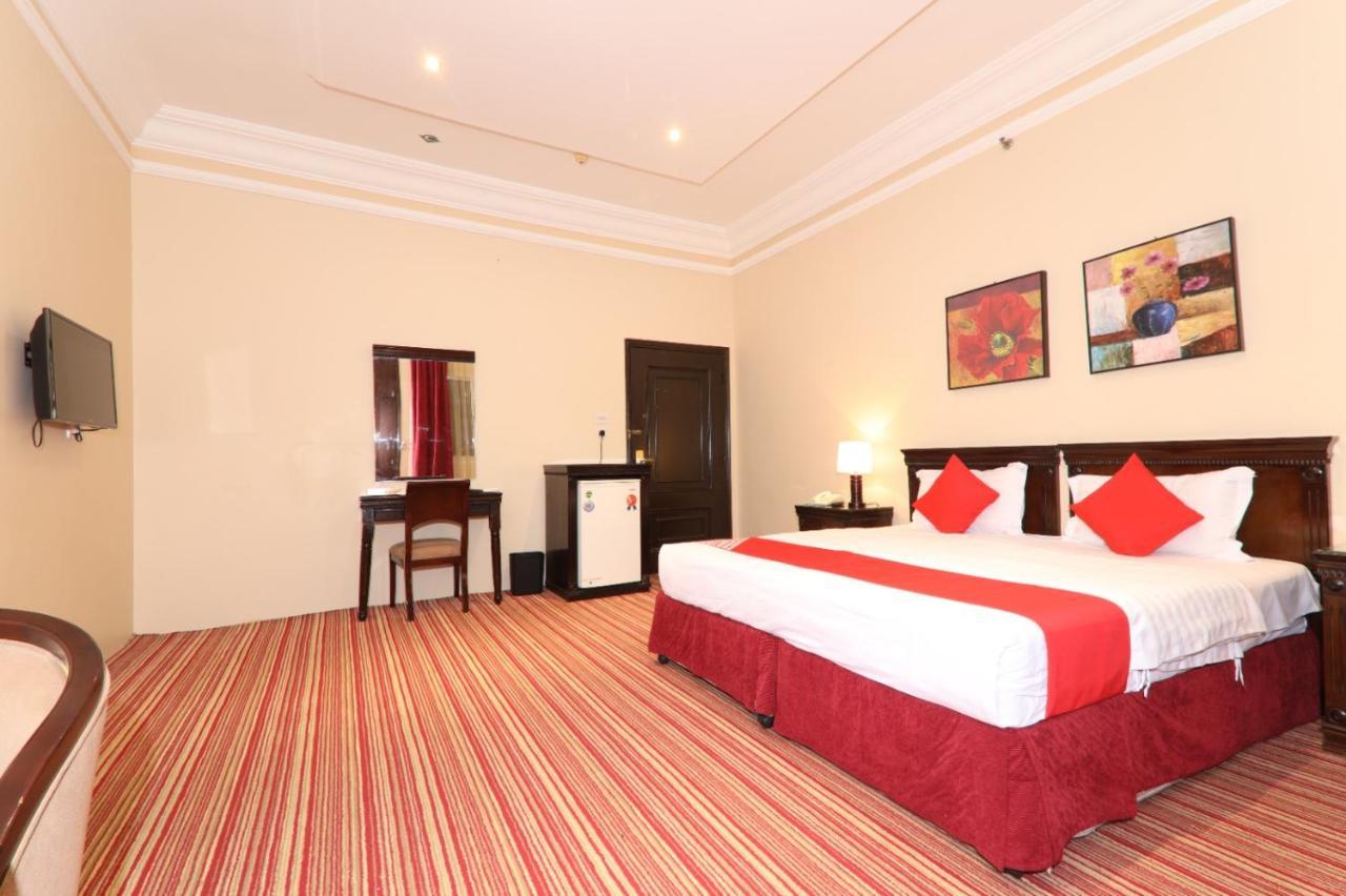 فندق دار الريس - Dar Raies Hotel Μέκκα Εξωτερικό φωτογραφία