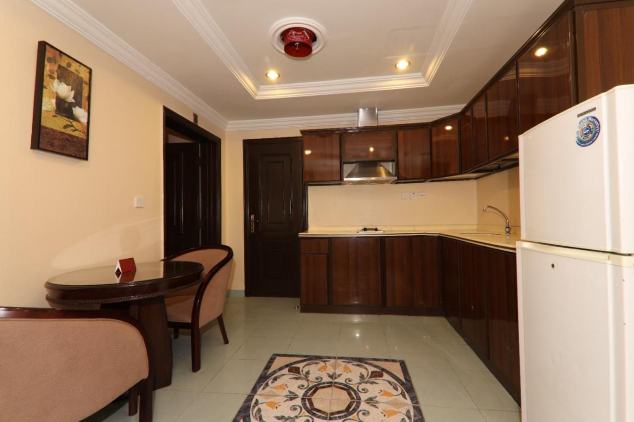 فندق دار الريس - Dar Raies Hotel Μέκκα Εξωτερικό φωτογραφία