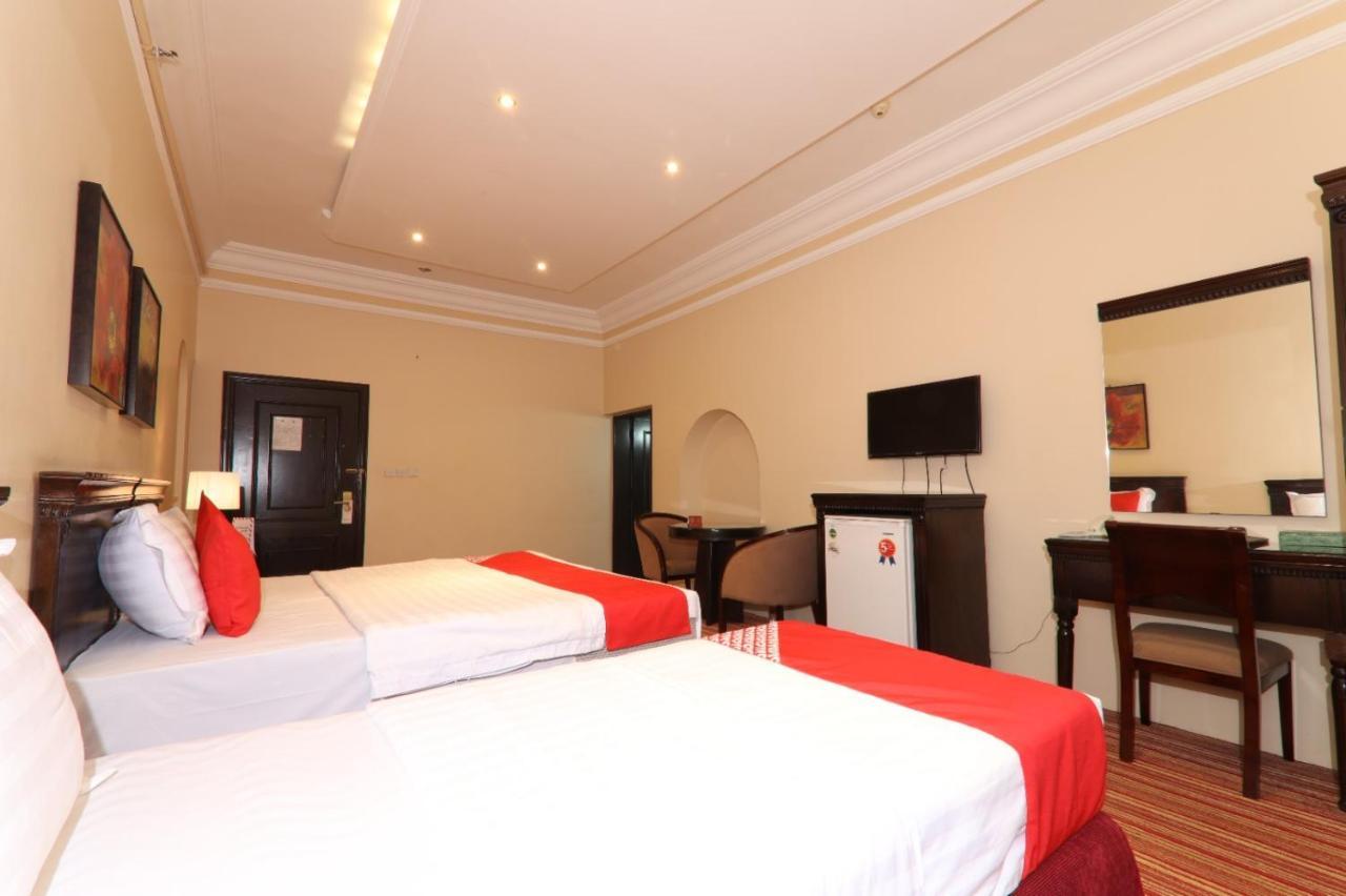 فندق دار الريس - Dar Raies Hotel Μέκκα Εξωτερικό φωτογραφία