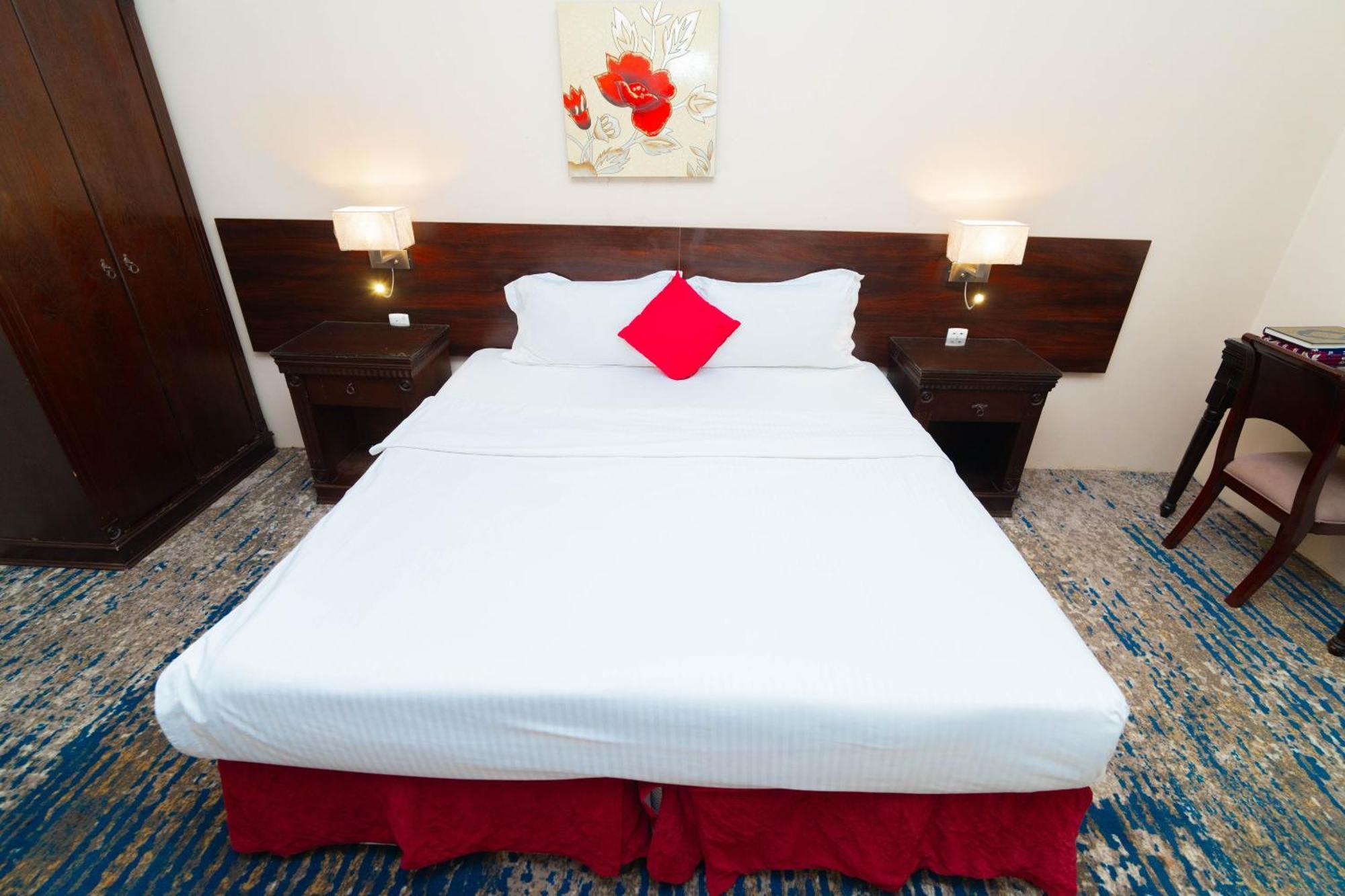 فندق دار الريس - Dar Raies Hotel Μέκκα Εξωτερικό φωτογραφία