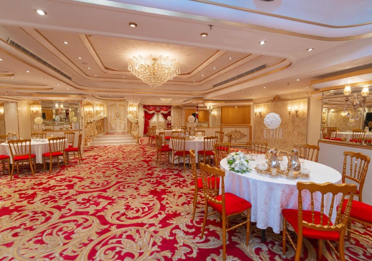 فندق دار الريس - Dar Raies Hotel Μέκκα Εξωτερικό φωτογραφία