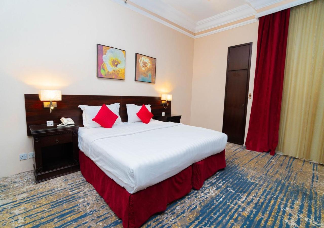 فندق دار الريس - Dar Raies Hotel Μέκκα Εξωτερικό φωτογραφία