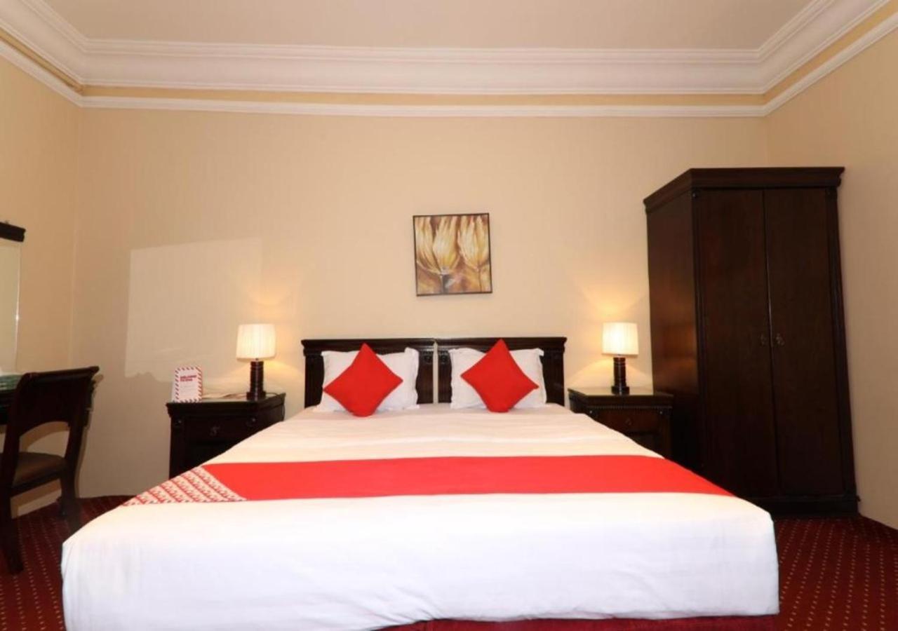 فندق دار الريس - Dar Raies Hotel Μέκκα Εξωτερικό φωτογραφία